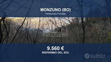 Immobile in asta di 14363 m² a Monzuno