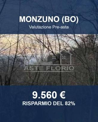 Immobile in asta di 14363 m² a Monzuno