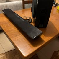 Soundbar Panasonic