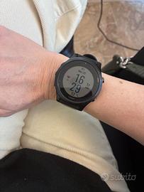 Garmin forerunner 945 - GPS Mappe e Musica