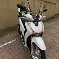 Honda SH150 abs