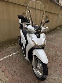 Honda SH150 abs