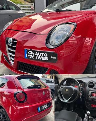 ALFA ROMEO MITO 1.3 JTDm 85cv RACER NEOP