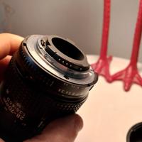 obiettivo Nikon AF 28-70 serie D