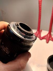 obiettivo Nikon AF 28-70 serie D