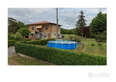 Villetta indipendente