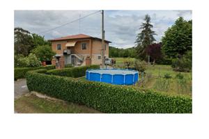 Villetta indipendente