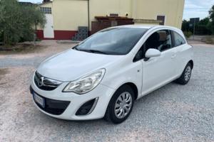 Opel Corsa 1.2 85CV 3 porte GPL-TECH Elective