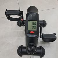Pedaliera fitness compatta