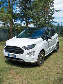 FordEcoSport 1.0 EcoBoost 125CV Start&Stop ST-Line