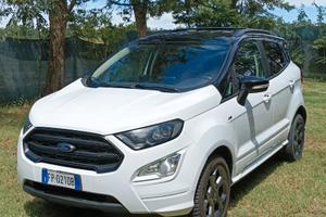 FordEcoSport 1.0 EcoBoost 125CV Start&Stop ST-Line