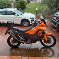 Ktm 990 adventure