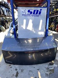 Poprtellone baule lancia thema