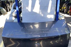 Poprtellone baule lancia thema