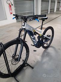 Ebike 