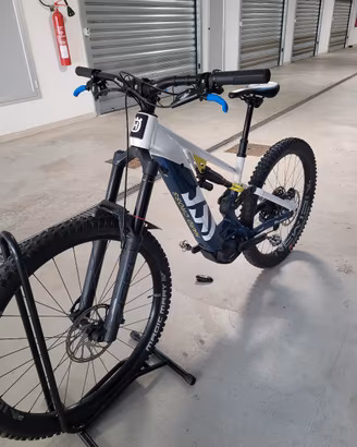 Ebike 