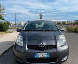 TOYOTA Yaris 2ª serie - 2009