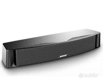 Canale centrale Bose VCS-10