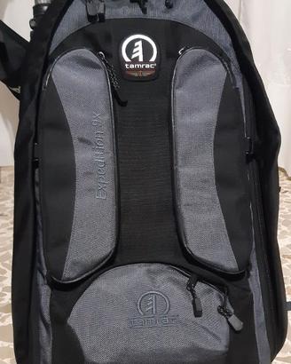 zaino fotografico Tamrac 9x