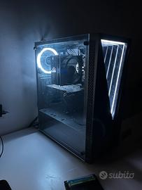 Kolink VOID RGB Midi Tower Noir
