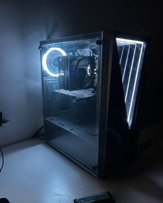 Kolink VOID RGB Midi Tower Noir