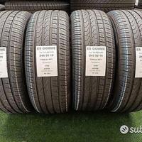 4 gomme 245 50 19 PIRELLI RFT RIF1432
