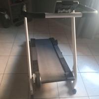 Tapis roulant magnetico