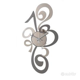 Orologio da parete Arte e Mestieri
