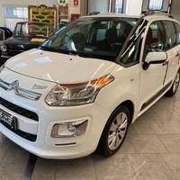 CITROEN C3 Picasso 1.6 e-HDi 90 CMP6 Exclusive