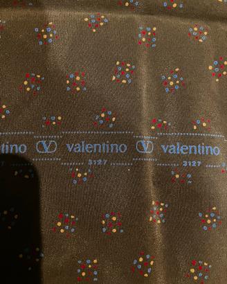 Fazzoletto da taschino Valentino