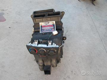 GRUPPO STUFA RISCALDAMENTO E CLIMA FIAT STILO 1.9 