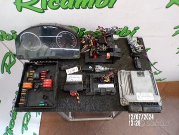 KIT AVVIAMENTO PER VW TIGUAN 5N 2.0 TDI 2011