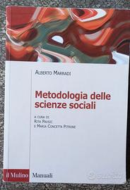 Metodologia delle Scienze sociali