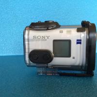 Action Cam SONY X1000 V. 4K