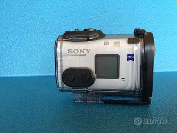 Action Cam SONY X1000 V. 4K