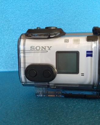 Action Cam SONY X1000 V. 4K