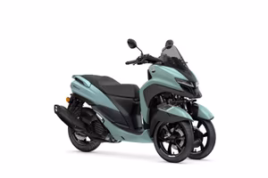 Yamaha Tricity 125 Demo Bike - 2026