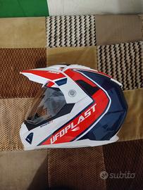 CASCO ENDURO TOURING UFO ARIES