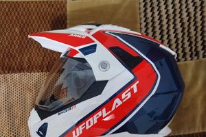 CASCO ENDURO TOURING UFO ARIES