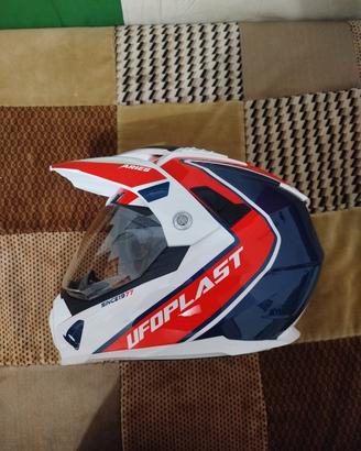 CASCO ENDURO TOURING UFO ARIES