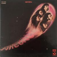 Viline LP Deep Purple-Fireball