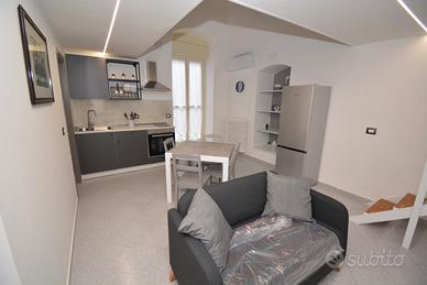 Ampio 2 vani in zona centro