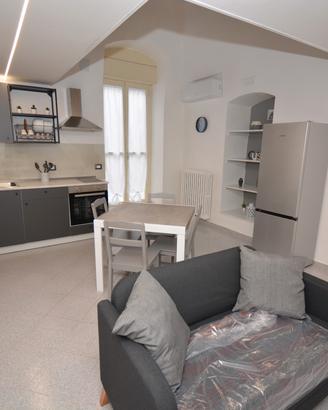 Ampio 2 vani in zona centro