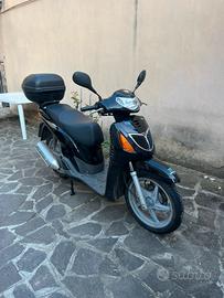 Honda sh 125
