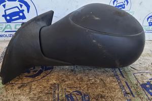 CITROEN C2 - SPECCHIETTO RETROVISORE MANUALE SINIS