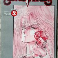 Manga Bastard - Nr.2 - Planet M