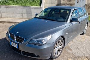 bmw 530d e61 231cv 