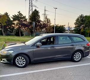 FORD Mondeo 4ª serie - 2016