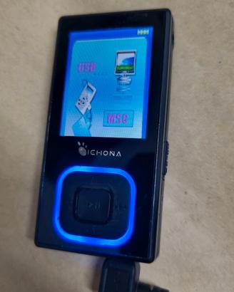 5433-Lettore MP3 Ichona