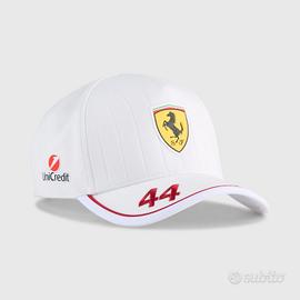 Puma Ferrari cap edition GP di Miami 2025